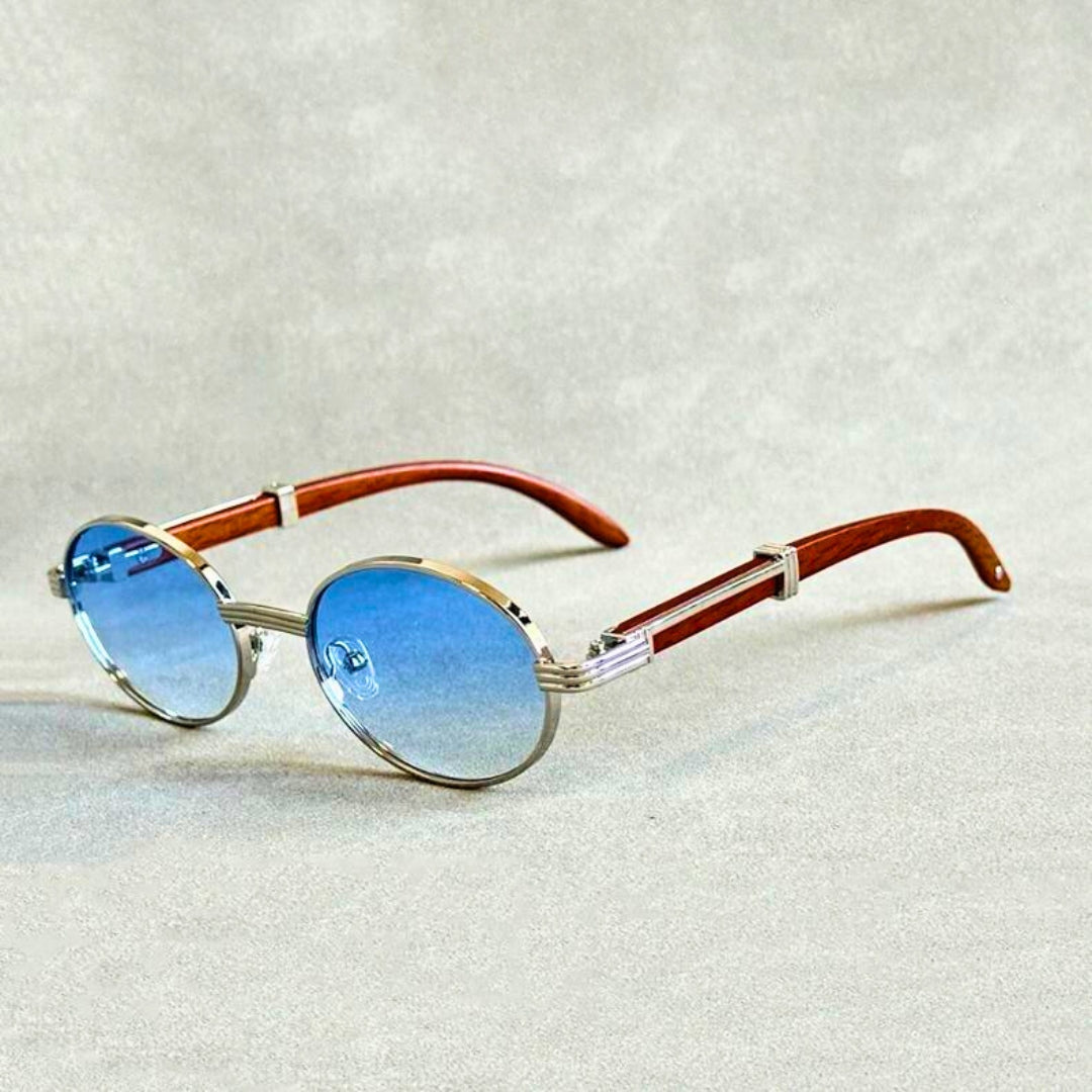 Bridgette - Stilvolle Sonnenbrille mit UV-Schutz