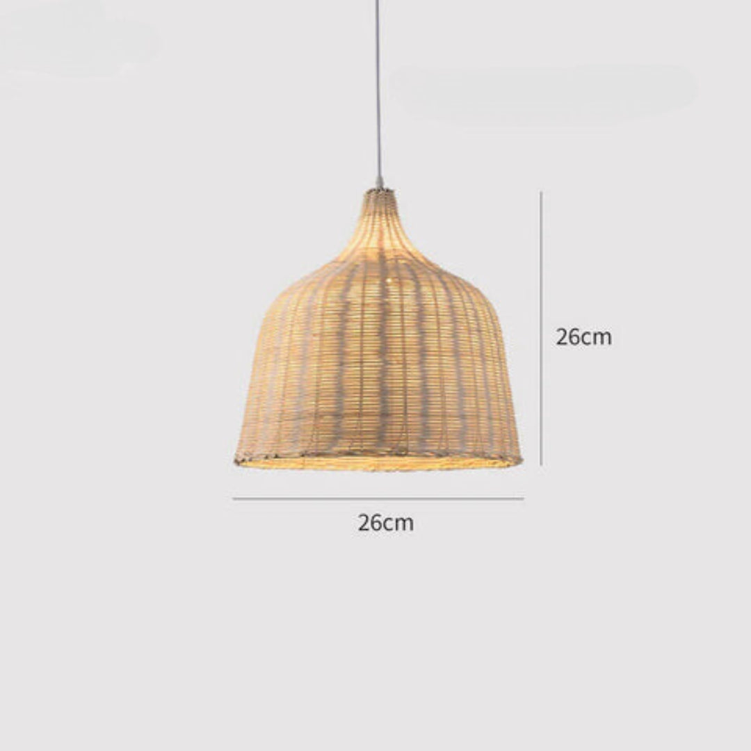 LumaOrb Moderne LED Pendelleuchte