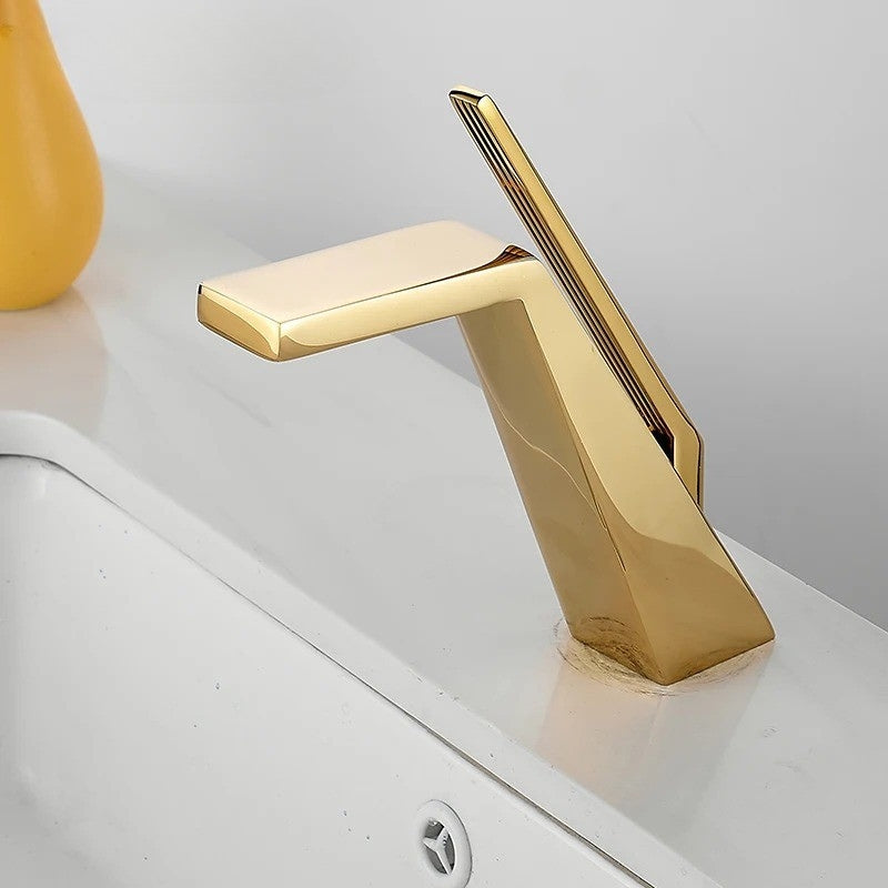 Streamline Badezimmerarmatur