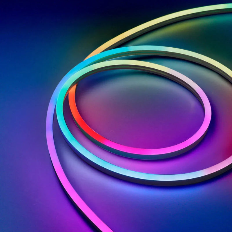GlowNest Smart WiFi LED-Lichtstreifen