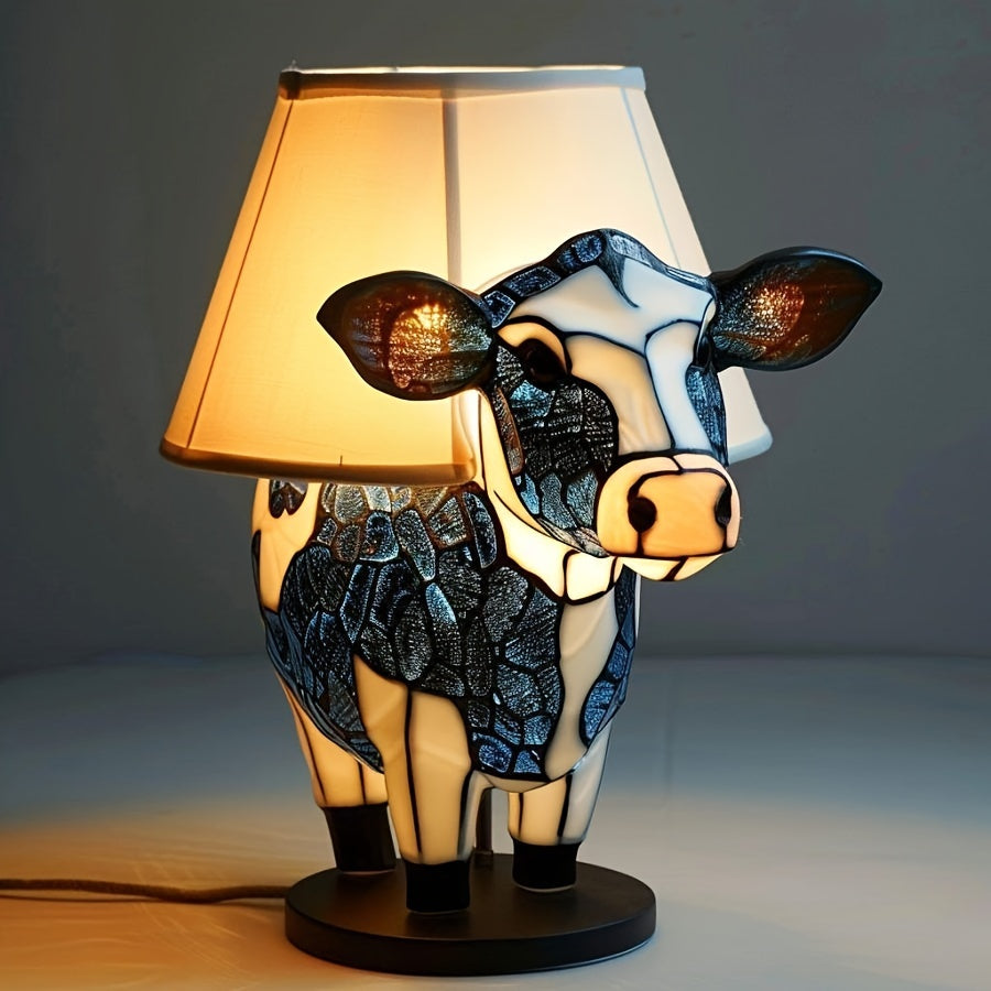 LumiKo Kreativ Ko Tischlampe