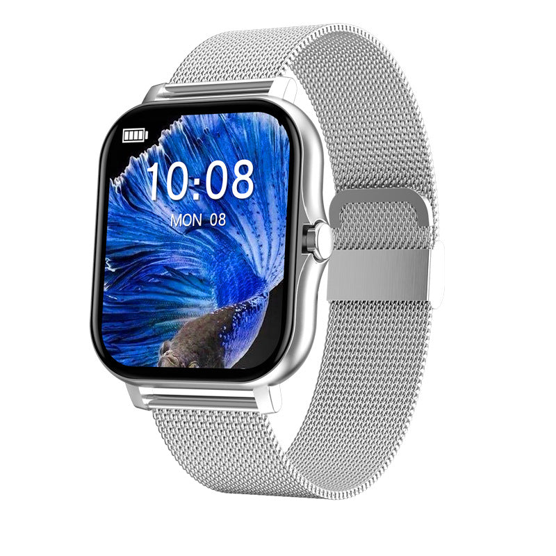 ProWatch - Smartwatch & Fitnesstracker