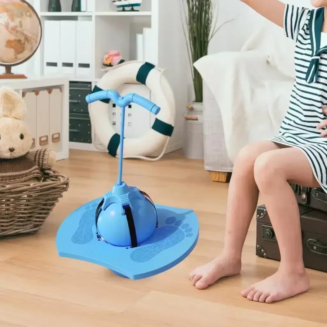 Hoppii - Kinder-Sprungball