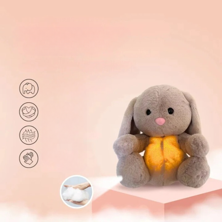 LullaBear – beruhigender Schlafbegleiter