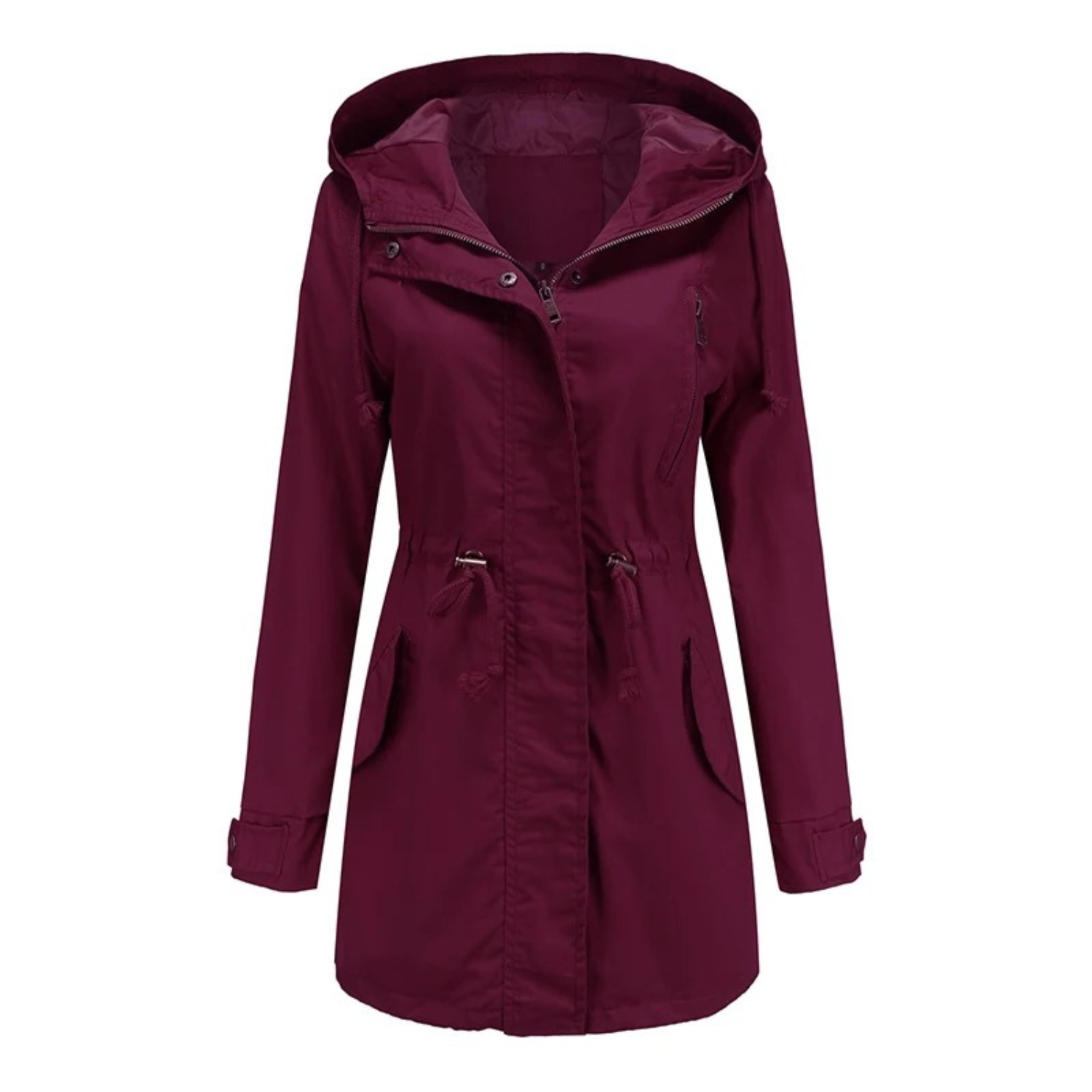 Bella Cozy Winterjacke für Damen