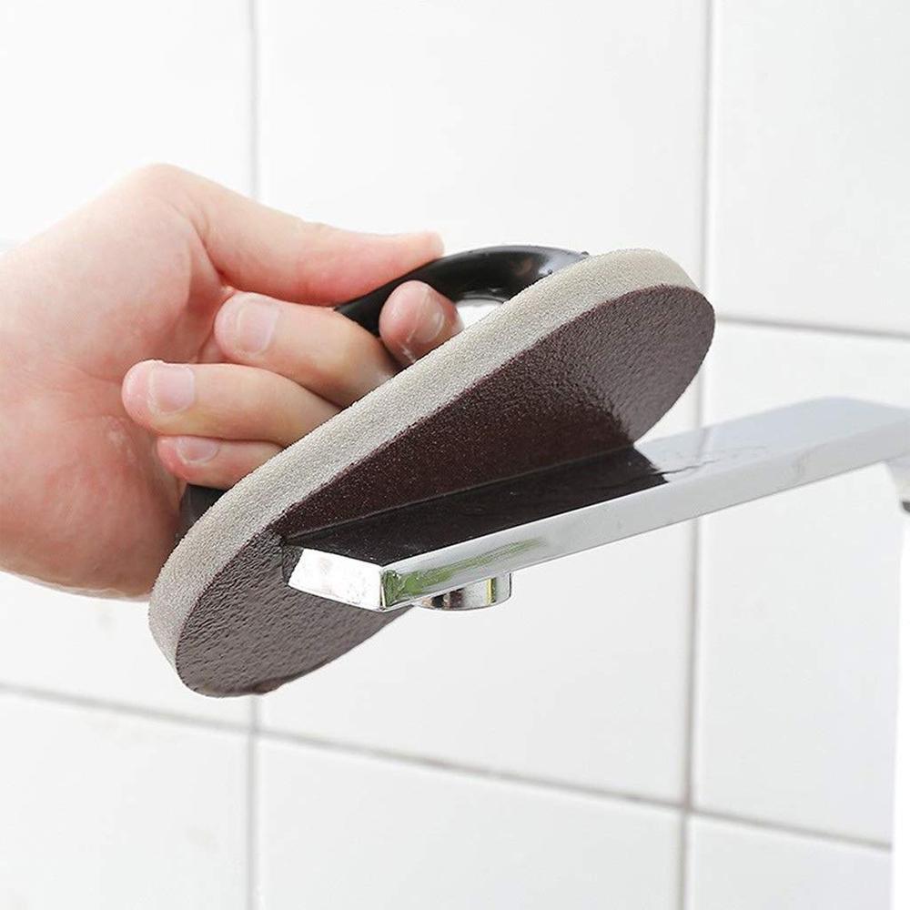GripClean Ergonomischer Küchenschwamm – Effektive Reinigung mit Komfortablem Griff