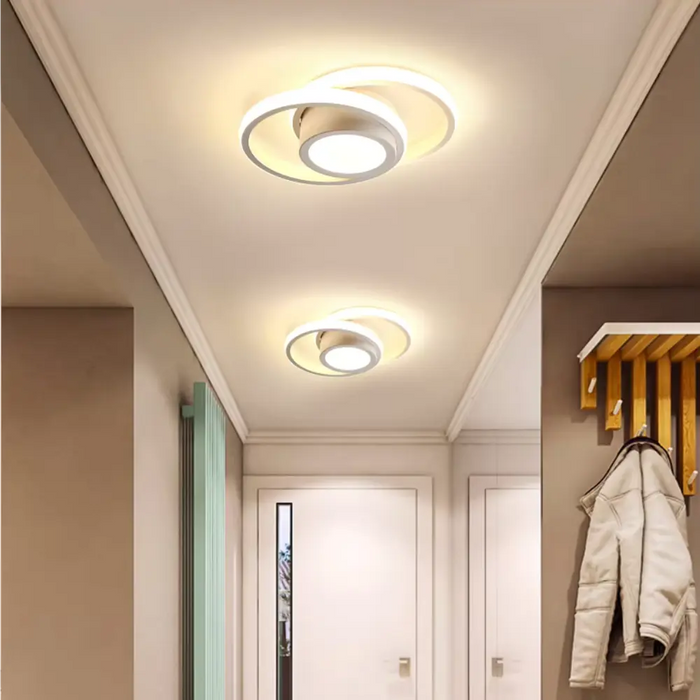 Sphere Elegante Deckenleuchte