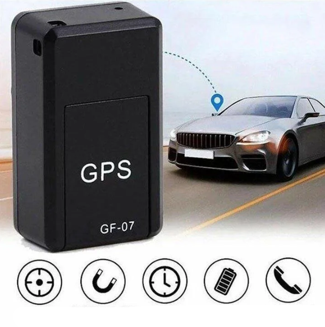 SecureLink Mini GPS Tracker