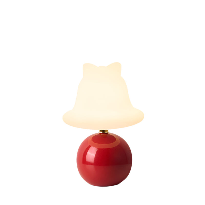 LumaCyl Moderne Wandleuchte – Elegante zylindrische Schirmleuchte