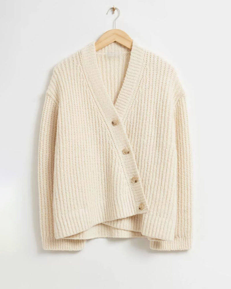 Eliza Bequemer Pullover