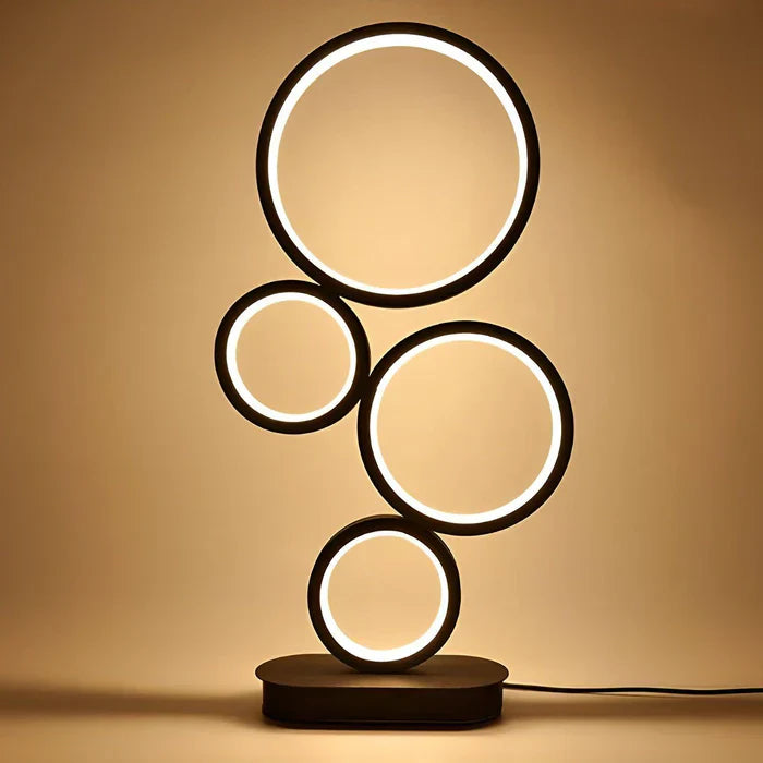 BrilliaCircle – Intelligentes LED-Licht