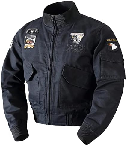 Axel Tactical Jacke – Leichte Militär-Windbreaker für Outdoor-Abenteuer
