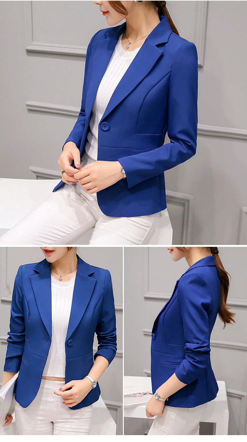 Mila Chic Blazer