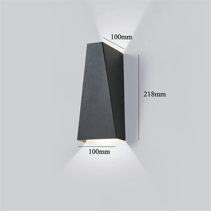 Illumafort LED-Wandleuchte
