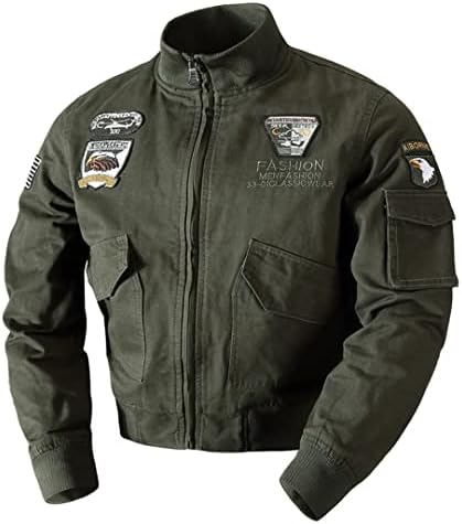 Axel Tactical Jacke – Leichte Militär-Windbreaker für Outdoor-Abenteuer