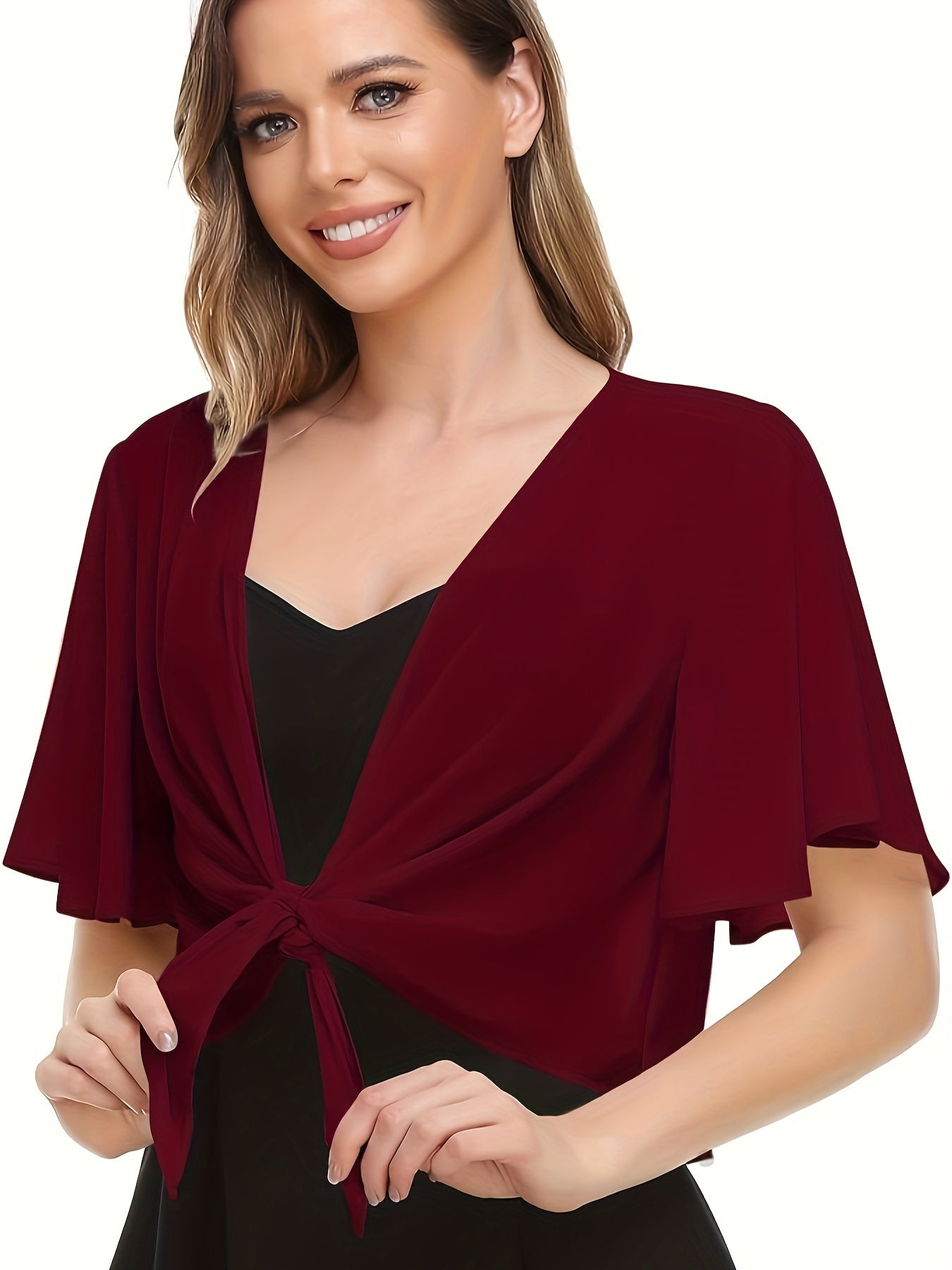 Kira - Bluse für Damen