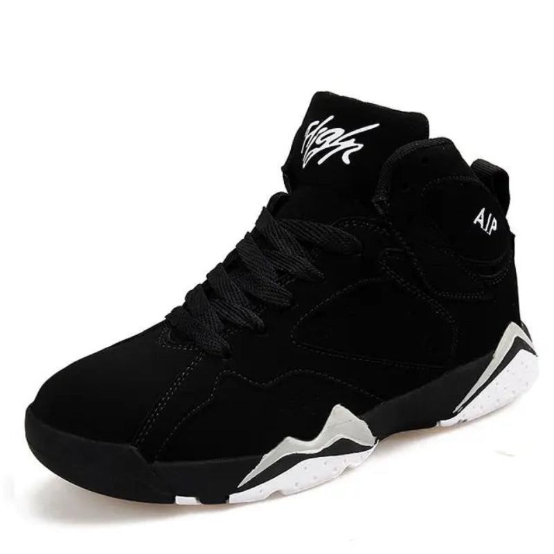 StrideFlex Atmungsaktive Rutschfeste Sneakers