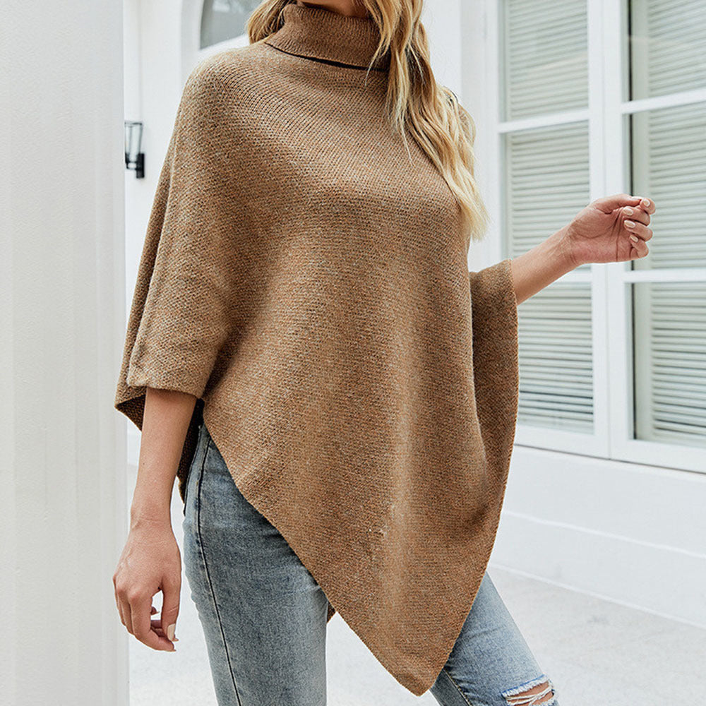 Sara™ - Bequemer Pullover