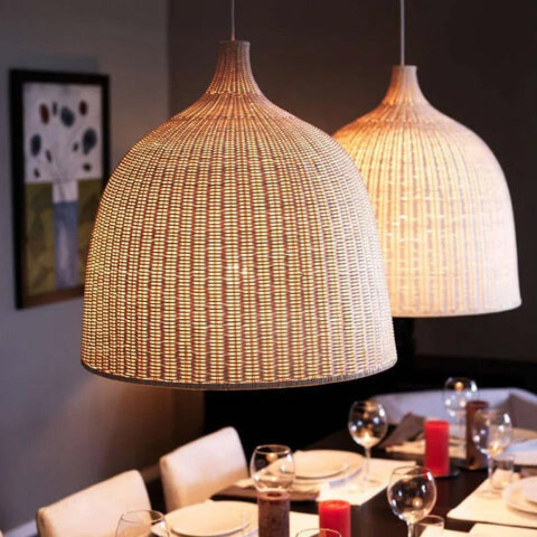 LumaOrb Moderne LED Pendelleuchte