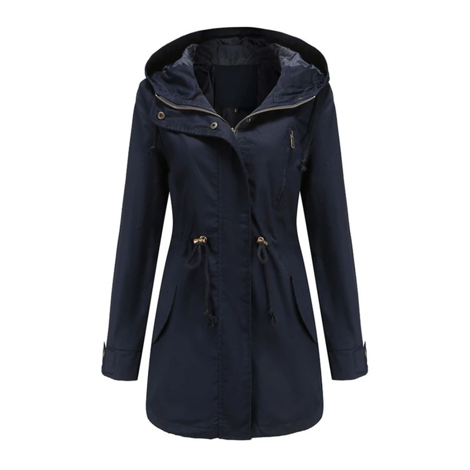 Bella Cozy Winterjacke für Damen