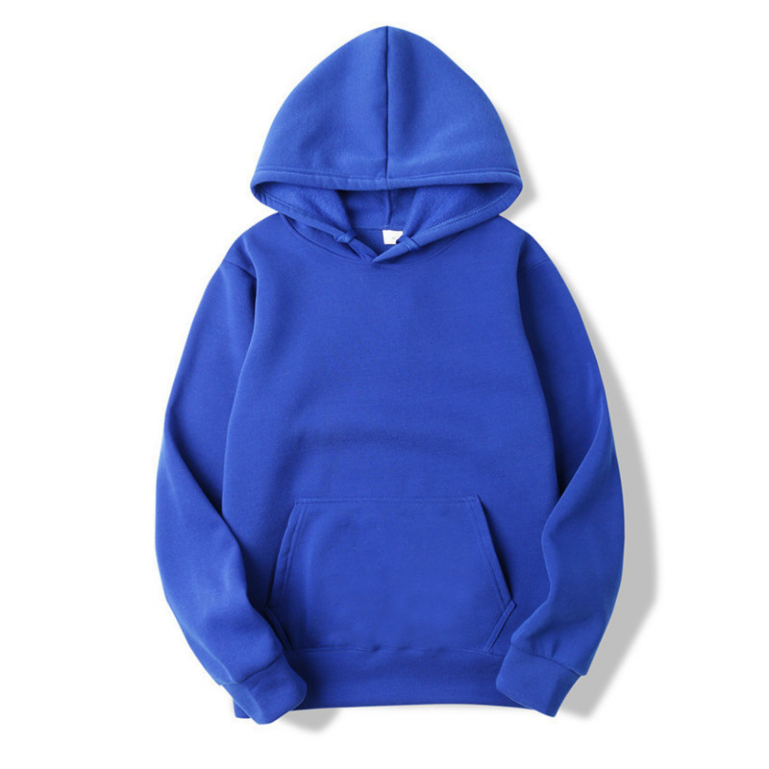 Emma lässiger normaler Hoodie