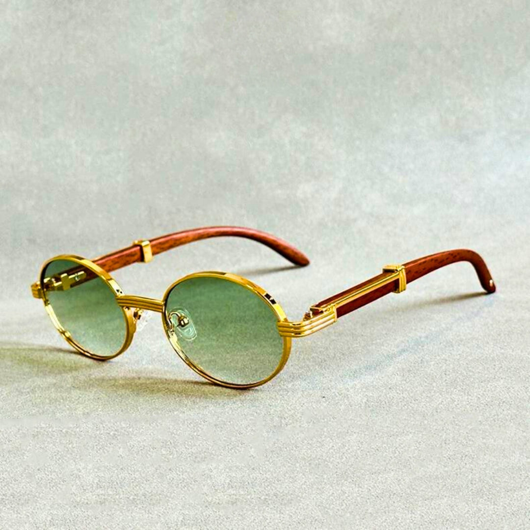 Bridgette - Stilvolle Sonnenbrille mit UV-Schutz
