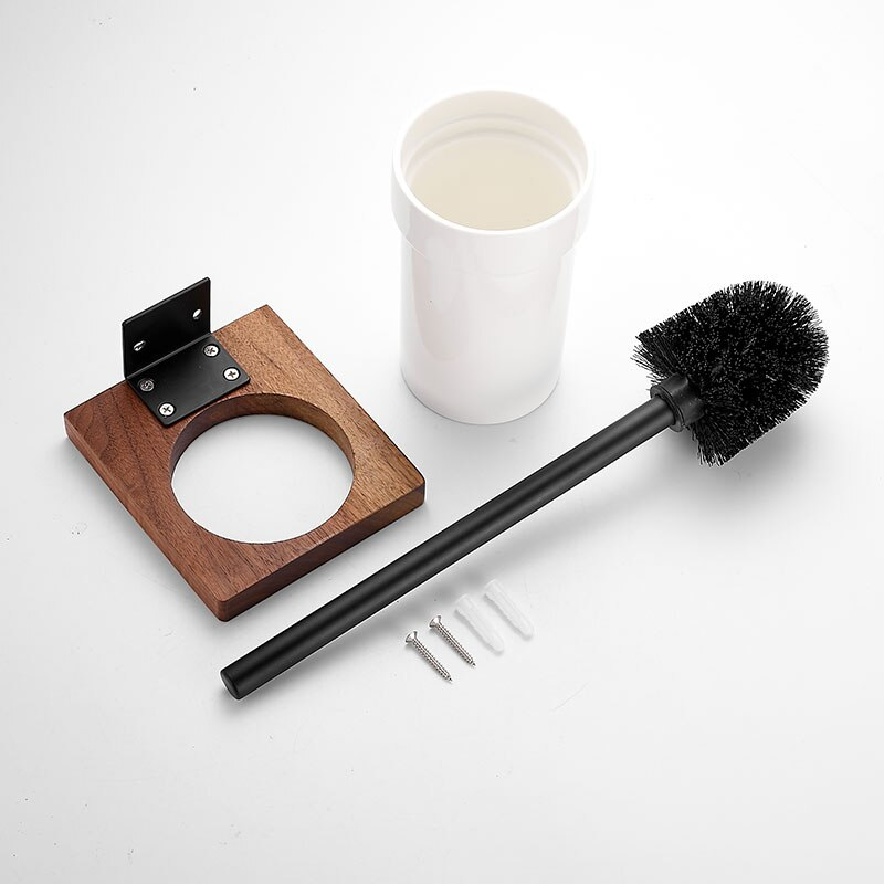 AuraBrush Premium-Toilettenbürste - elegante und effektive Lösung für das Badezimmer