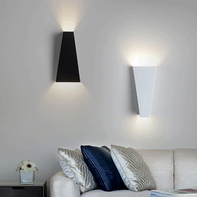 Illumafort LED-Wandleuchte