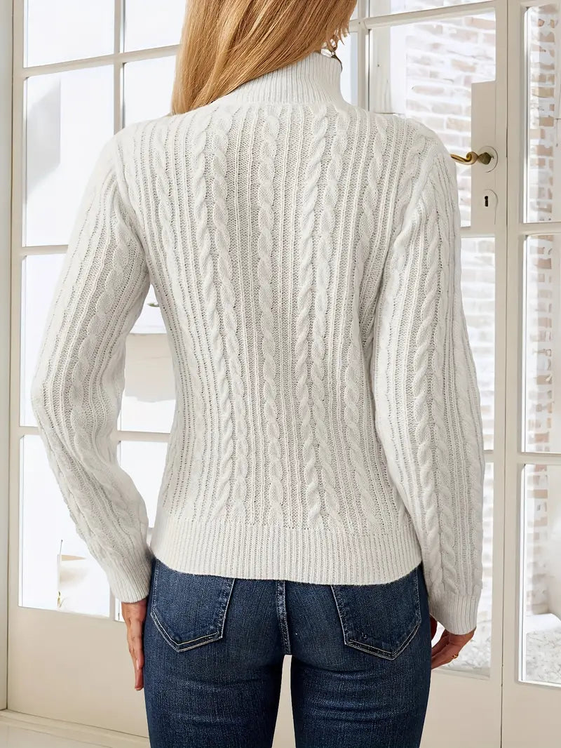 Larissa Kaschmir Pullover