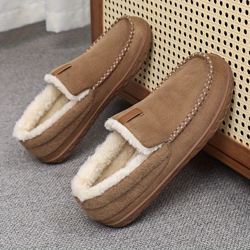 Samson PolarWarm Anti-Rutsch-Schuhe