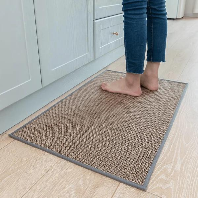 GripGuard rutschfeste Küchenmatte
