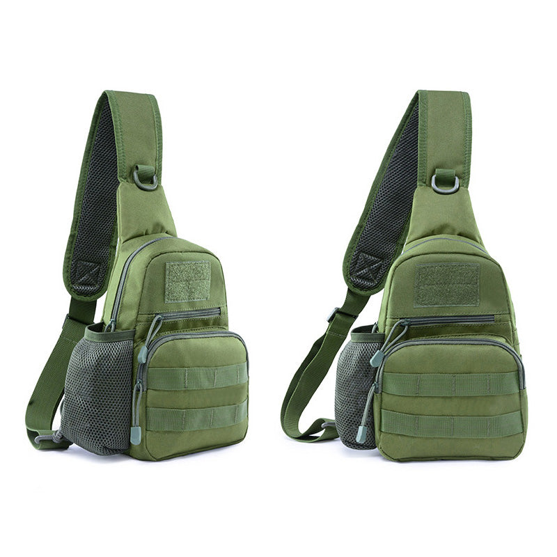 Lucio - Multifunktionale Sportbrusttasche
