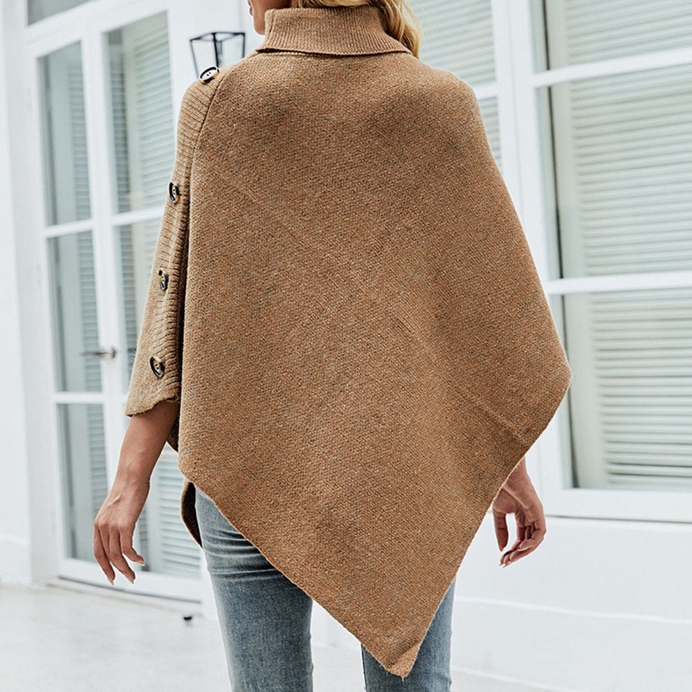 Sara™ - Bequemer Pullover