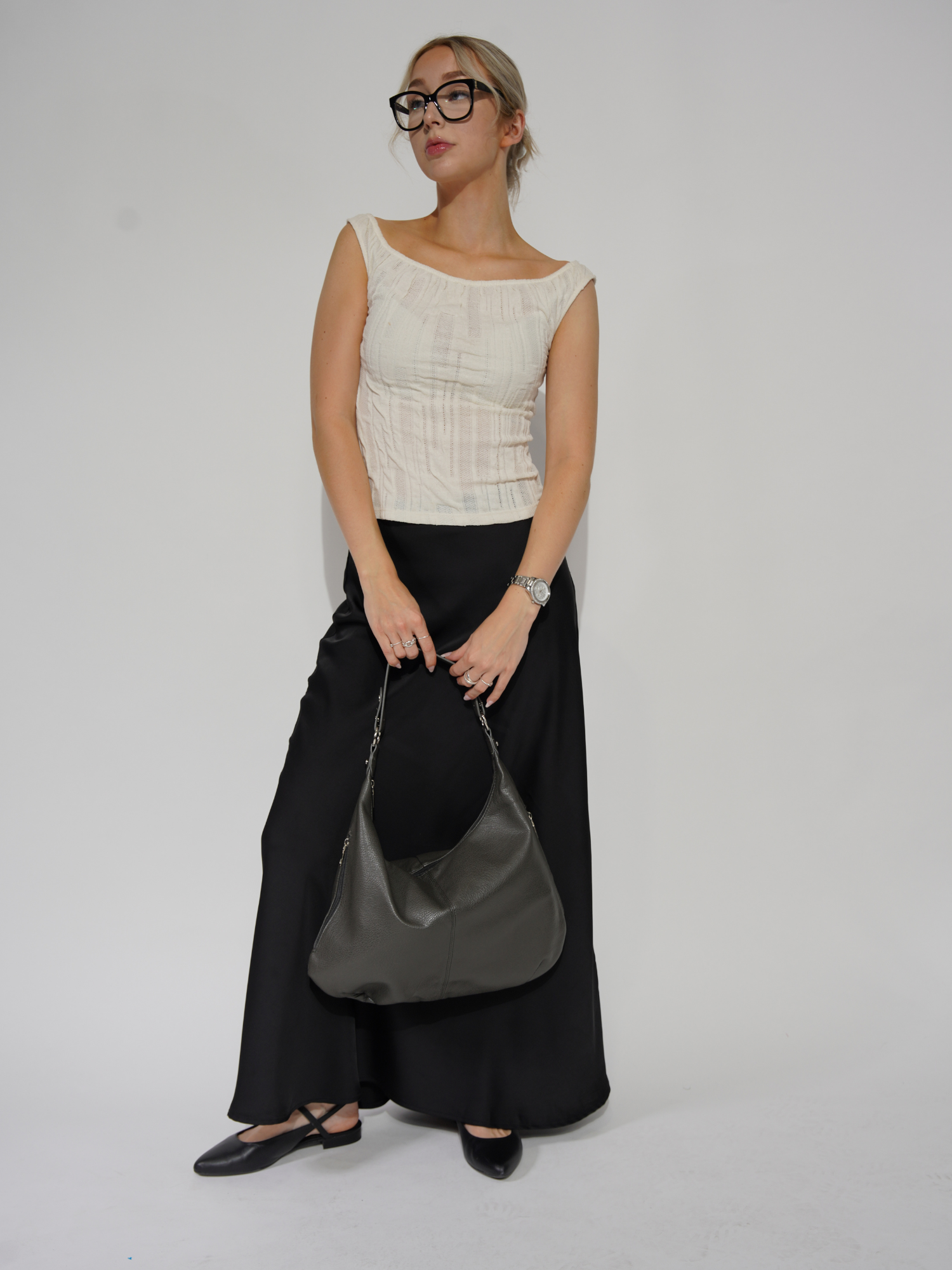 Kaia - Elegante Tasche