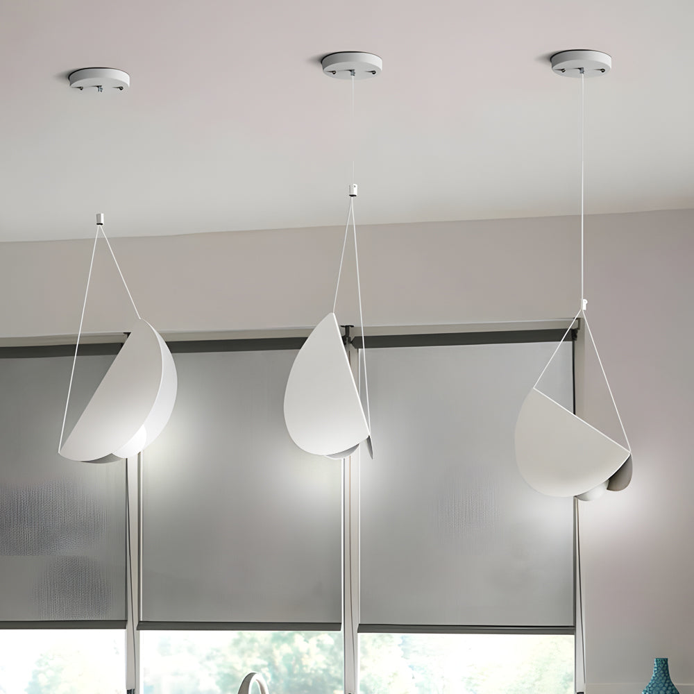LumoLine Slank lineare Pendelleuchte - Modernes & stilvolles Design