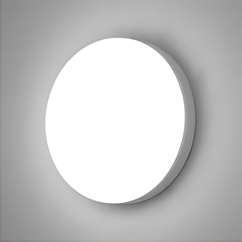 DiffusedGlow – Minimalistische Wandleuchtenkollektion