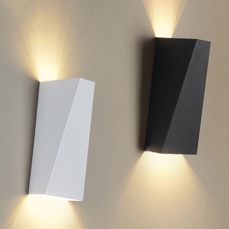 Illumafort LED-Wandleuchte