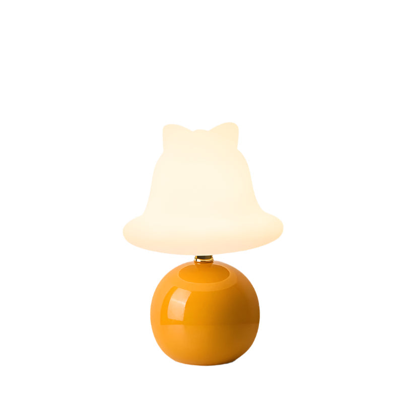 LumaCyl Moderne Wandleuchte – Elegante zylindrische Schirmleuchte