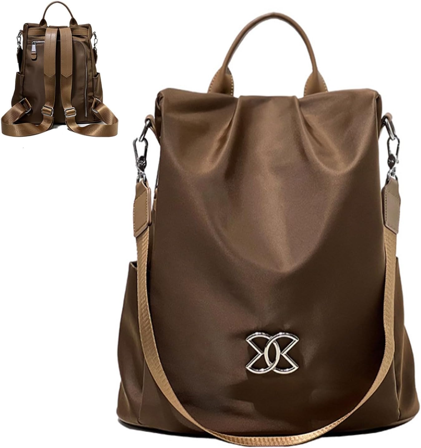 GuardianFlex Anti-Diebstahl-Rucksack