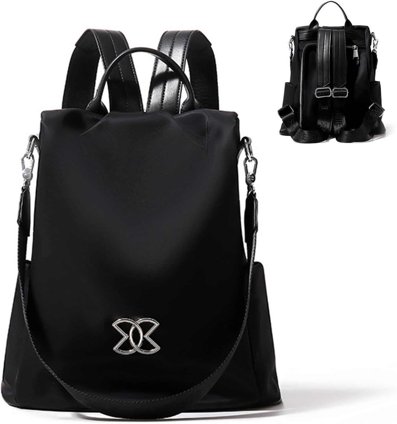GuardianFlex Anti-Diebstahl-Rucksack