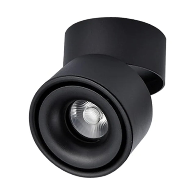 LumaGlow - Slim LED Deckenlampe