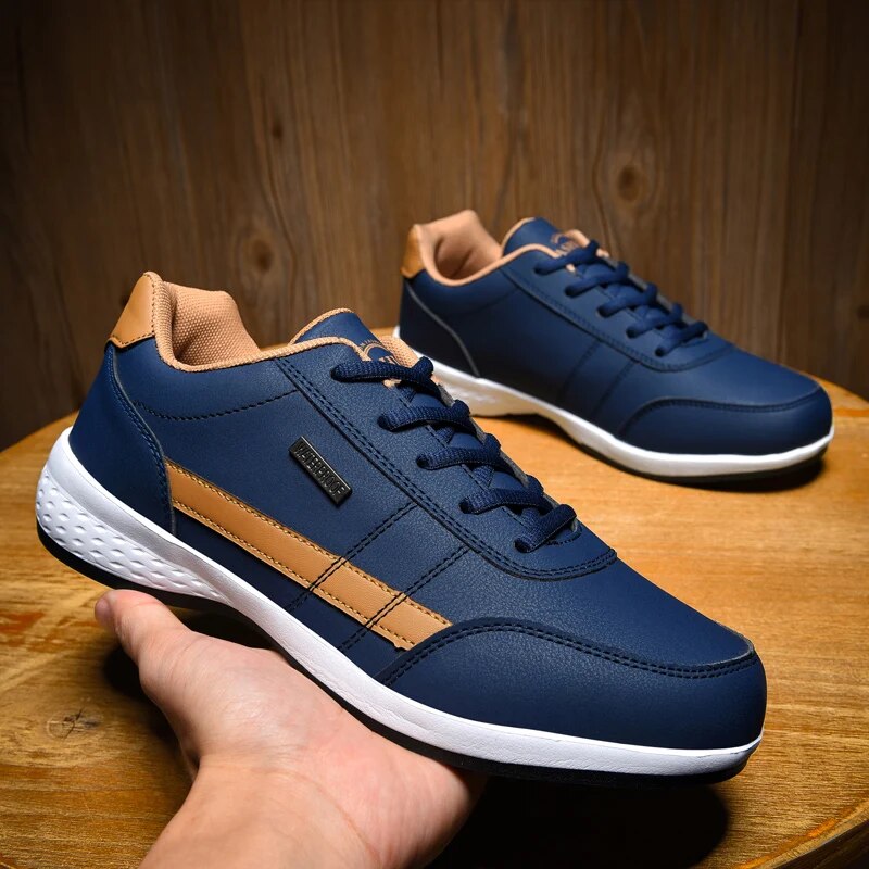 Horace - Bequeme Herrenschuhe