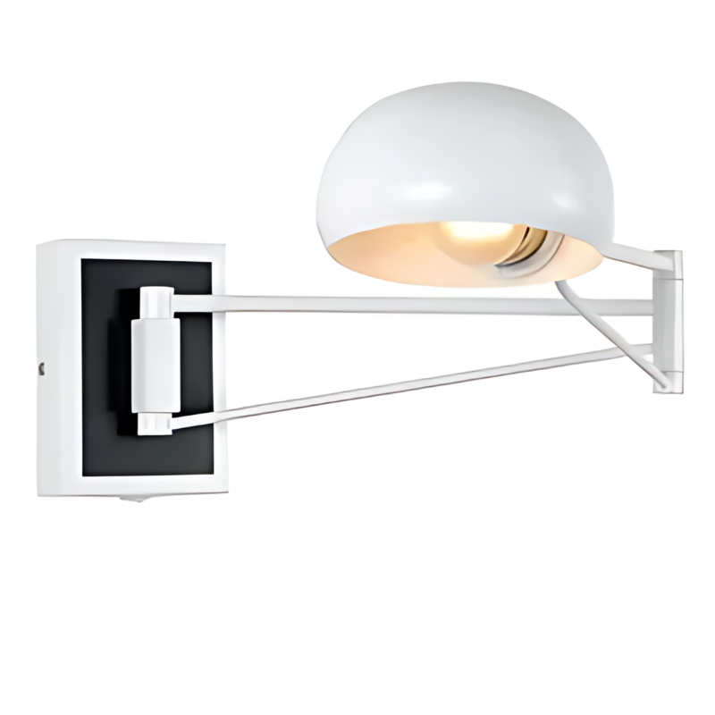 LumiFlex Verstellbare Wandleuchte – Funktionale & Moderne Beleuchtung