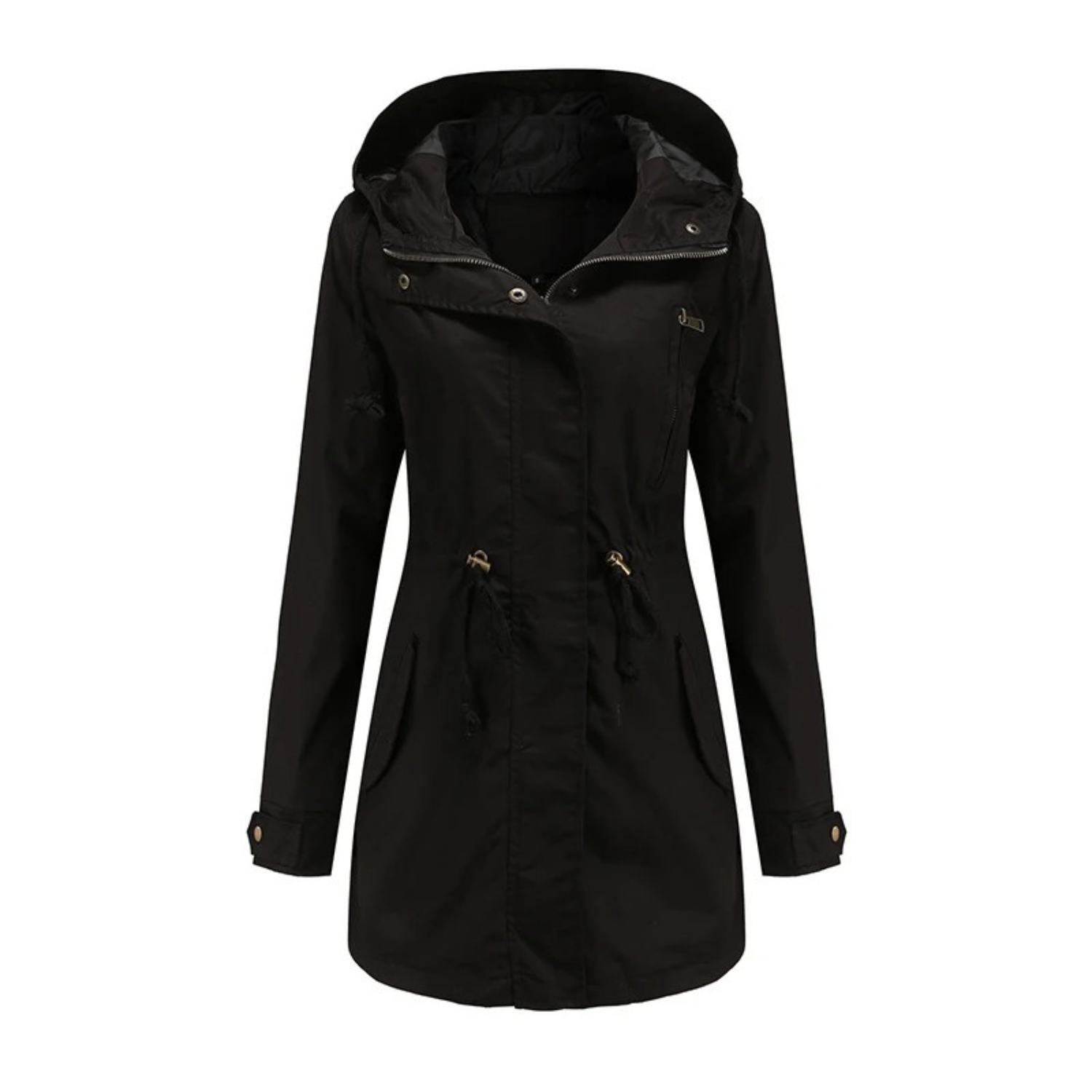 Bella Cozy Winterjacke für Damen