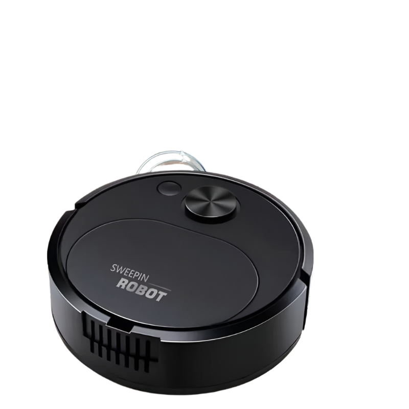 AutoSweep 3-in-1 Smart Saugroboter