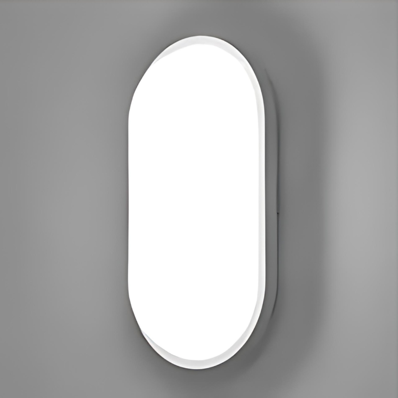 DiffusedGlow – Minimalistische Wandleuchtenkollektion