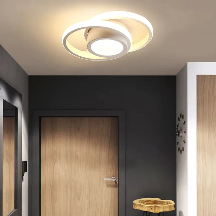 Sphere Elegante Deckenleuchte