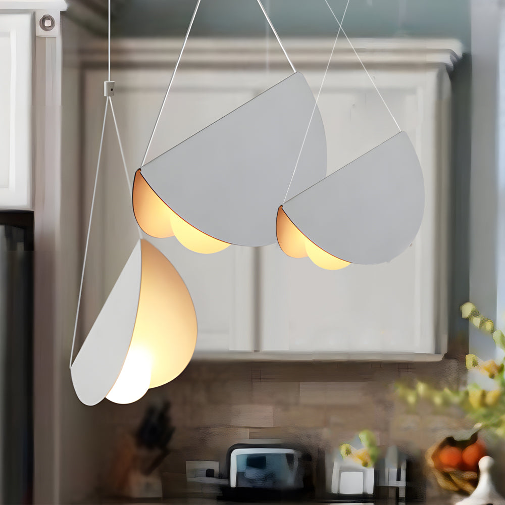 LumoLine Slank lineare Pendelleuchte - Modernes & stilvolles Design