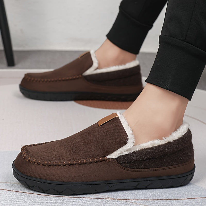 Samson PolarWarm Anti-Rutsch-Schuhe