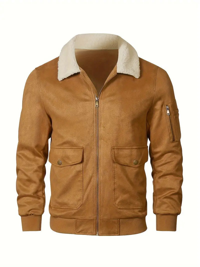 Jordan Bequeme Jacke